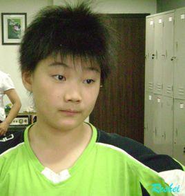 周曉航[《快樂星球》中的角色]