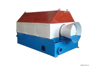 砂石分離機 砂石分離機