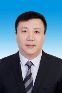 張利民[北京市平谷區人民政府副區長]