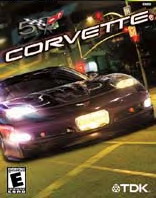 《雪佛萊賽車》 《雪佛萊賽車》