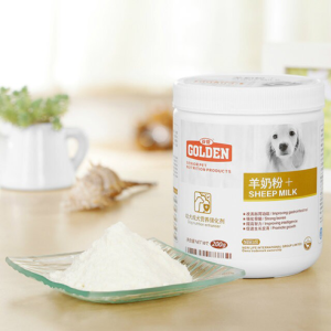 谷登羊奶粉