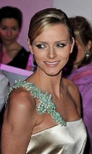 查倫妮·萊妮蒂·威特斯克 查倫妮·萊妮蒂·威特斯克