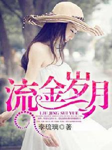 流金歲月[網路小說]