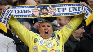 利茲聯足球俱樂部