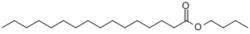 棕櫚酸丁酯