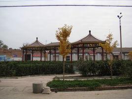 辛集市田家莊鄉