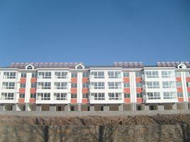 石門寨鎮 石門寨鎮