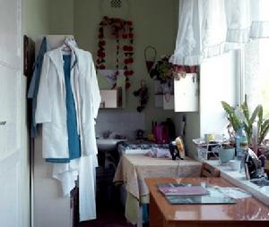 索羅特維諾鹽礦醫院