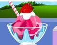 做草莓冰激凌 做草莓冰激凌