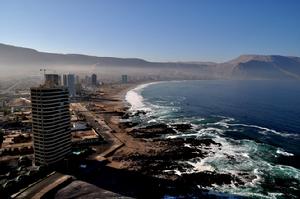 塔拉帕卡大區 塔拉帕卡大區