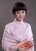 如意[2012年楊冪、劉愷威主演電視劇]