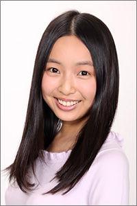 齋藤亞美 齋藤亞美