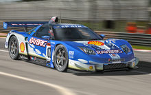 SUPER GT