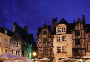 法國圖爾大學 法國圖爾大學