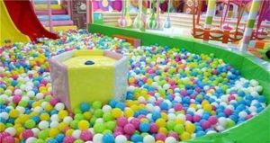 青蛙王子城堡樂園 青蛙王子城堡樂園