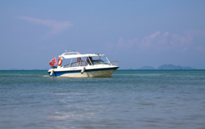 普陀山至上海快艇 普陀山至上海快艇