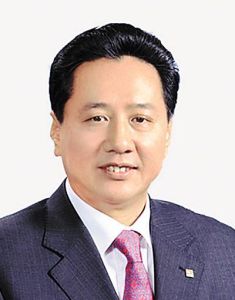 李小鵬[交通運輸部部長]