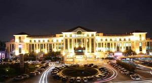 碧桂花城 碧桂花城