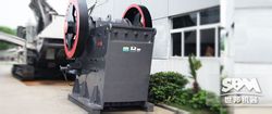 PEW歐版鄂式破碎機