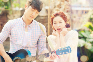 億萬繼承人劇照