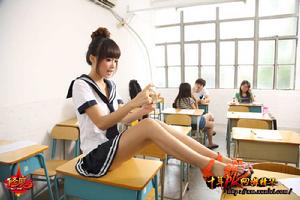 孫倩倩[2010年網路事件中人物]