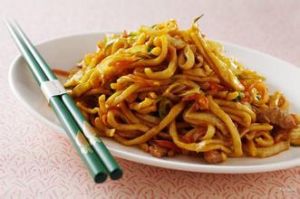 上海粗炒 上海粗炒