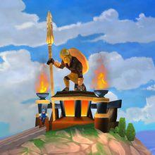 霸王(Conqueror)：戰神時代