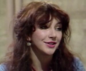 凱特・布希 凱特・布希