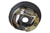 圖3a 鼓式制動器