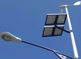 光伏發電 光伏發電