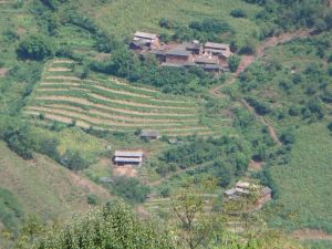 板凳田村 板凳田村