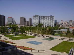 常德桃花源機場