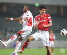 南華足球俱樂部