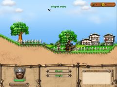 《維京人傳奇》