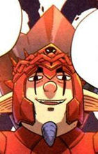 　路西法&middot;罪&middot;瓊德