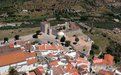 葡萄牙埃爾瓦斯城及其防禦工事