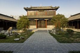 大孔祠堂 大孔祠堂