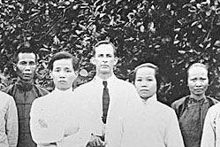 威廉·哈維·杜布森 威廉·哈維·杜布森