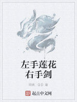 左手蓮花右手劍 左手蓮花右手劍