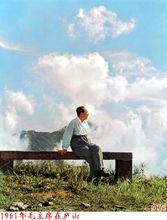 毛澤東像集（五）