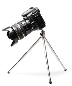 照相機[影像設備]