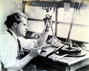 蒙太奇學派 蒙太奇學派