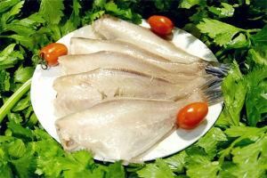 水煮耗兒魚 水煮耗兒魚