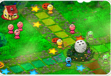 魔力飛行棋 魔力飛行棋