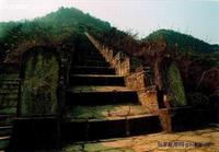 遵義海龍囤 遵義海龍囤