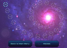 星際猛攻戰 星際猛攻戰