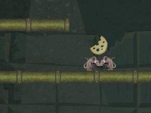 捕捉小老鼠 捕捉小老鼠