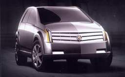 凱迪拉克維尚 凱迪拉克維尚