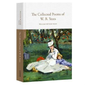 The Collected Poems of W. B. Yeats The Collected Poems of W. B. Yeats