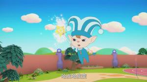 踢踢[卡通人物形象]